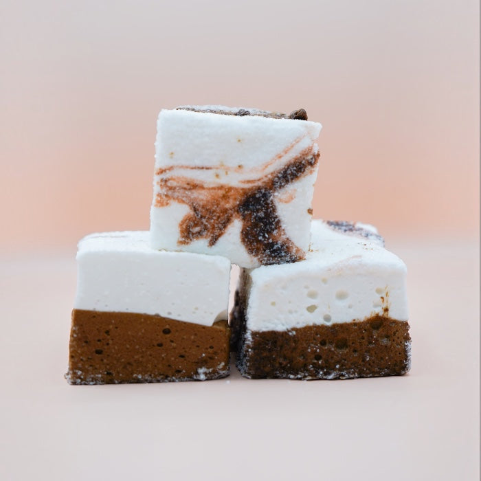 Cola Candy Marshmallow – De Smaak van Klassieke Colasnoepjes - Marshmallowstore.nl